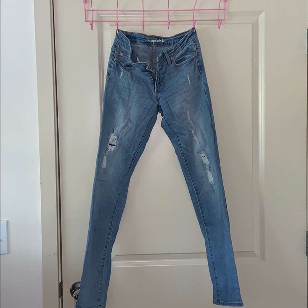 Aéropostale Jeans